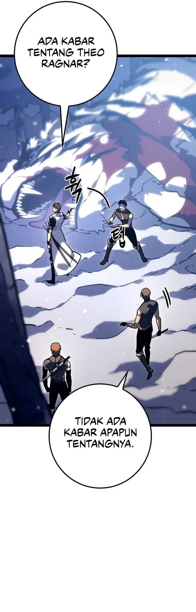 Regressing As The Reincarnated Bastard Of The Sword Clan Chapter 24 Gambar 34