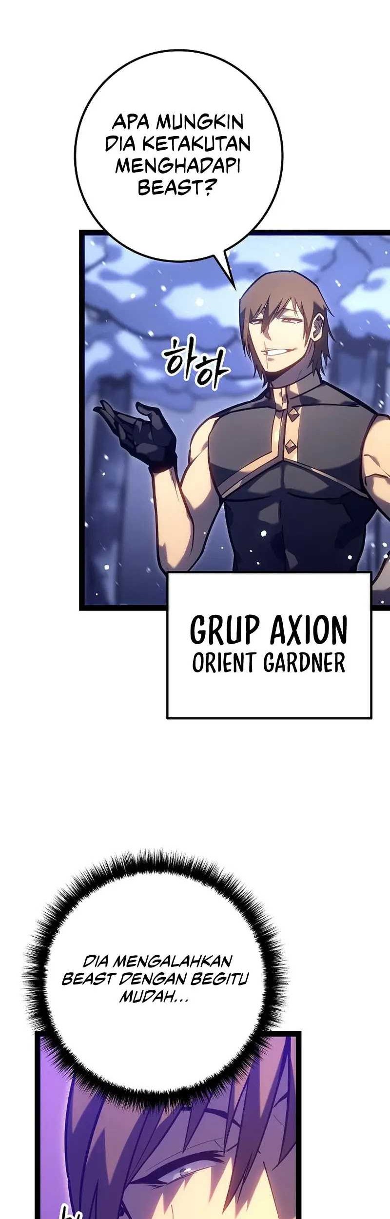 Regressing As The Reincarnated Bastard Of The Sword Clan Chapter 24 Gambar 35