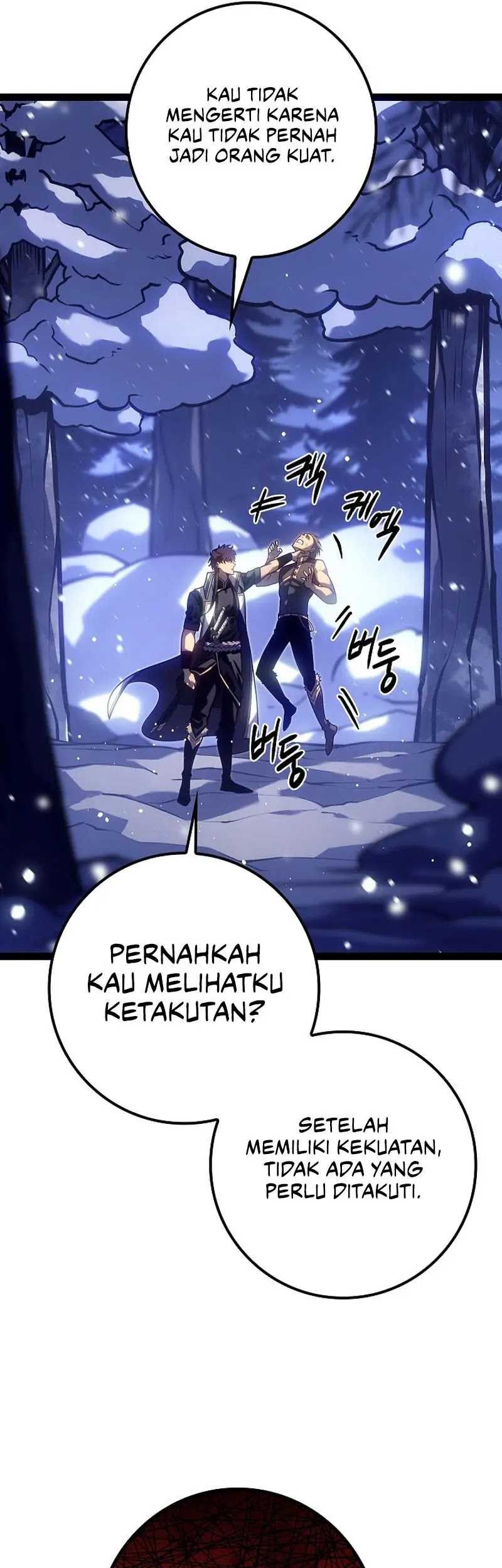 Regressing As The Reincarnated Bastard Of The Sword Clan Chapter 24 Gambar 38