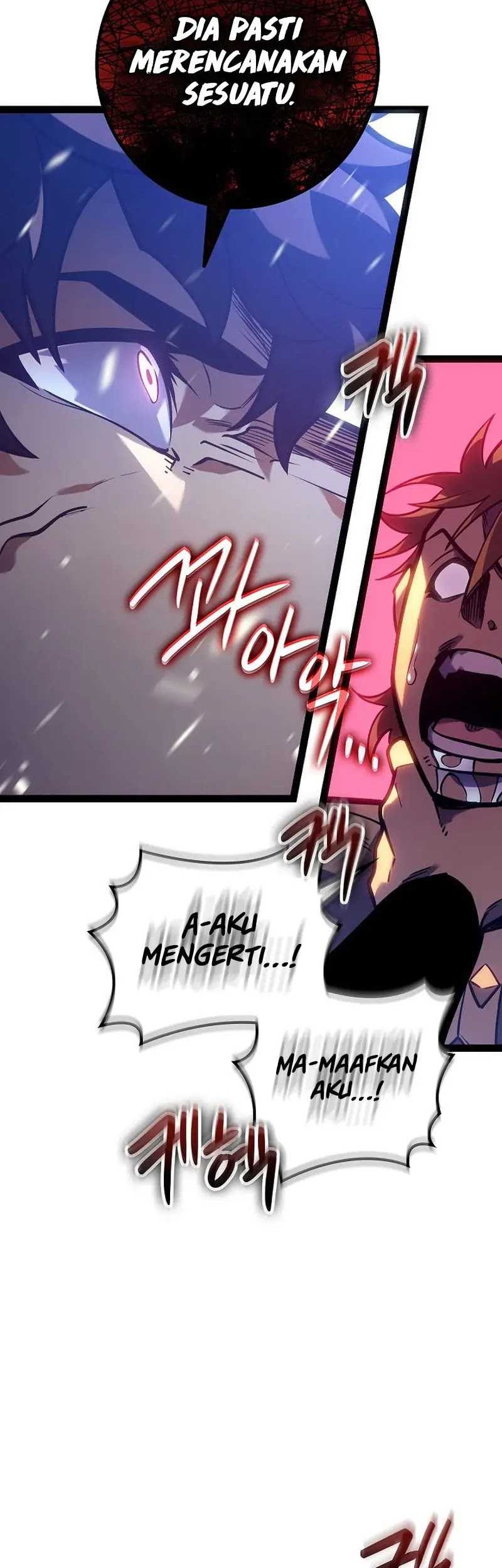 Regressing As The Reincarnated Bastard Of The Sword Clan Chapter 24 Gambar 39