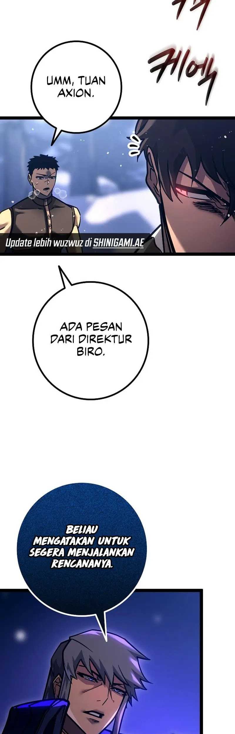 Regressing As The Reincarnated Bastard Of The Sword Clan Chapter 24 Gambar 40