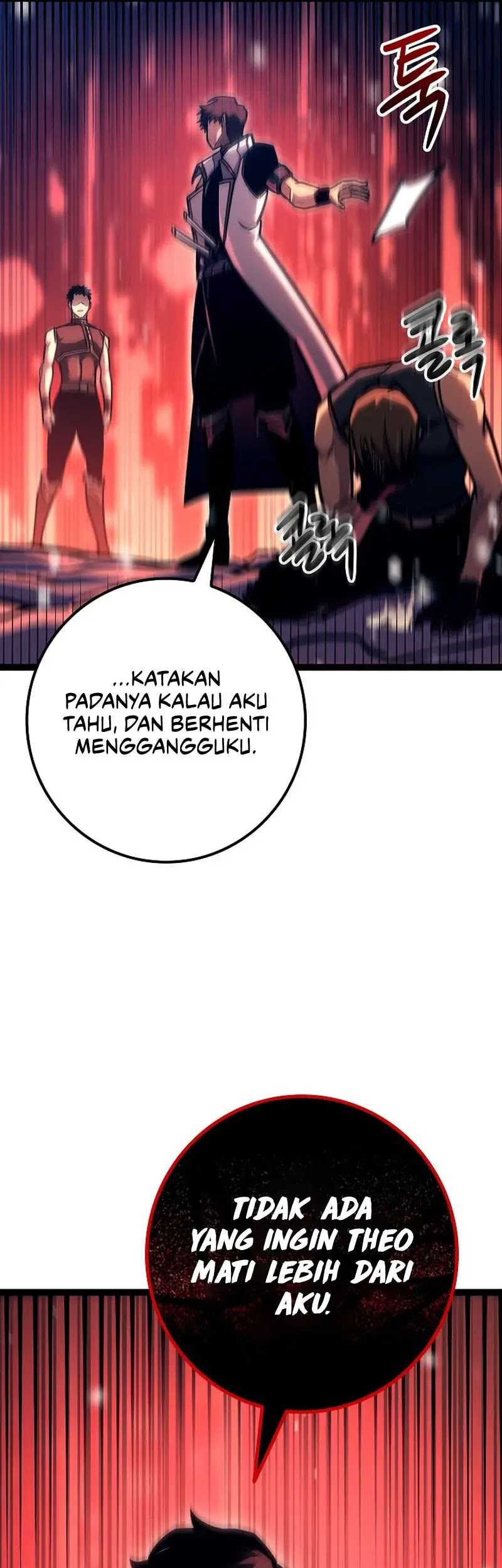 Regressing As The Reincarnated Bastard Of The Sword Clan Chapter 24 Gambar 42