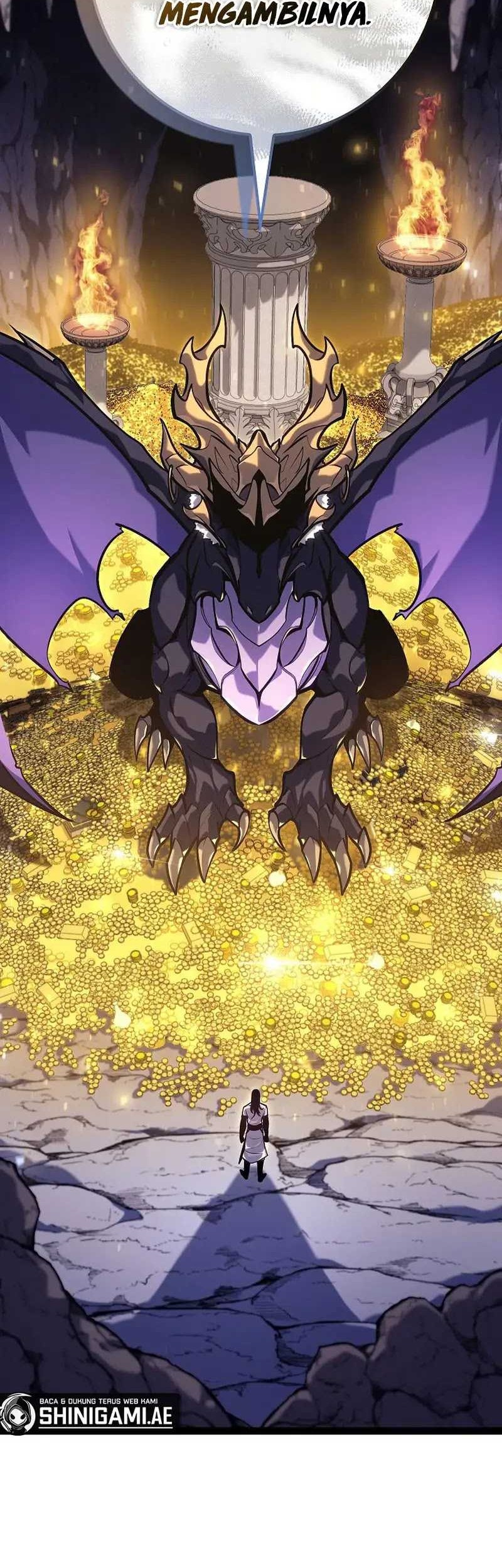 Regressing As The Reincarnated Bastard Of The Sword Clan Chapter 24 Gambar 91