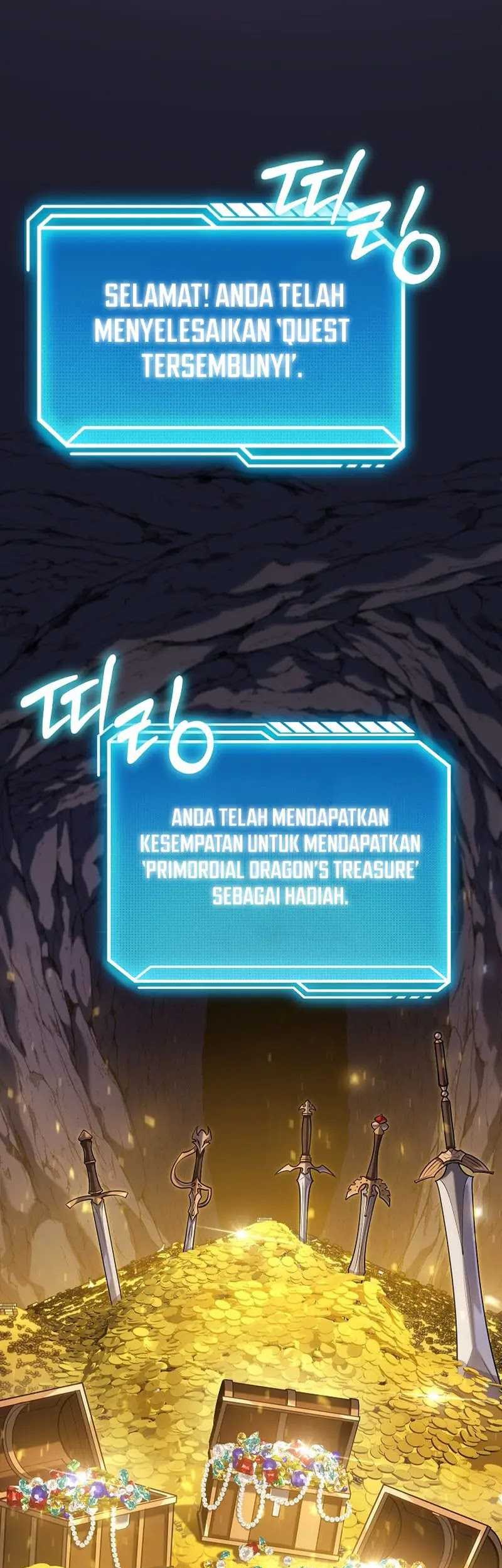 Regressing As The Reincarnated Bastard Of The Sword Clan Chapter 24 Gambar 88