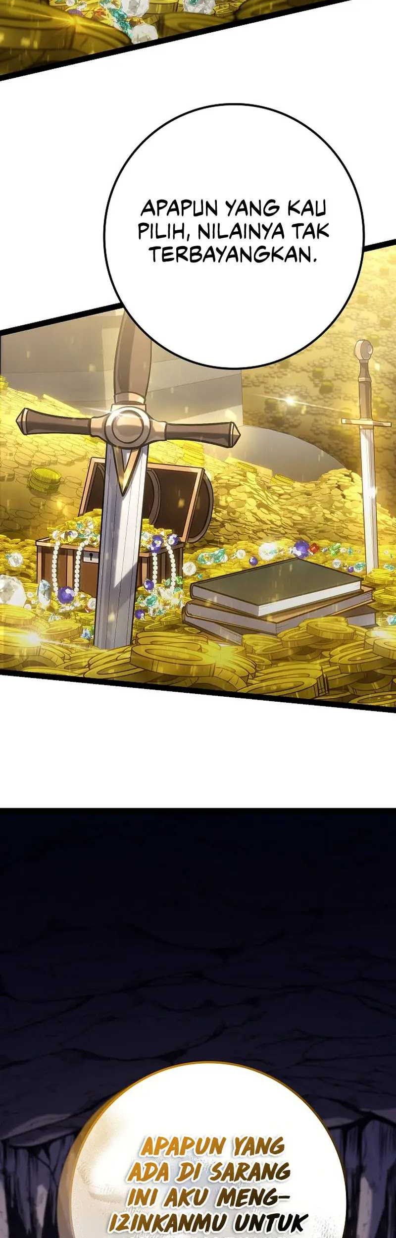 Regressing As The Reincarnated Bastard Of The Sword Clan Chapter 24 Gambar 90