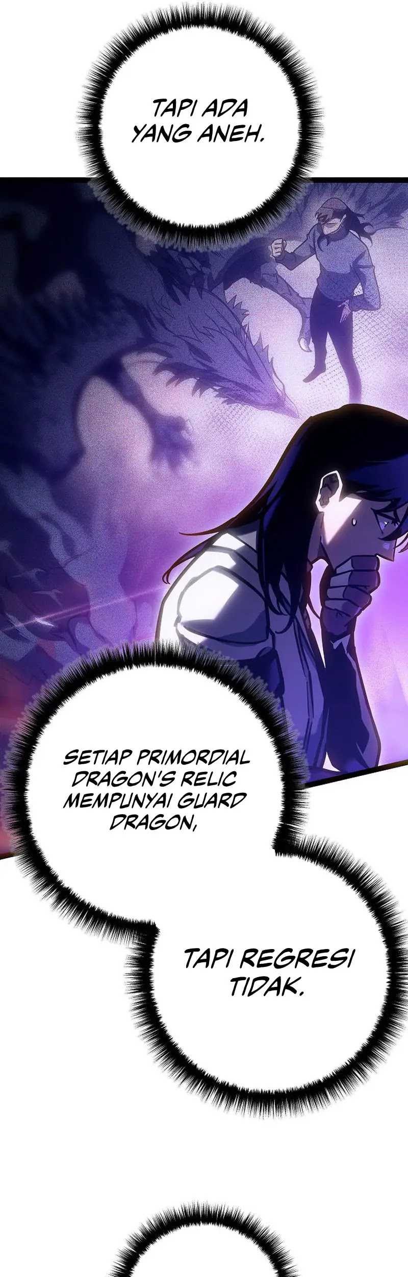 Regressing As The Reincarnated Bastard Of The Sword Clan Chapter 24 Gambar 73