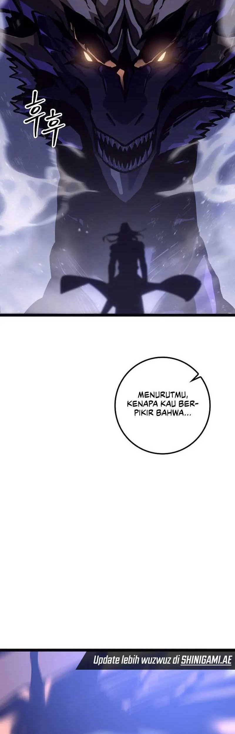 Regressing As The Reincarnated Bastard Of The Sword Clan Chapter 24 Gambar 78