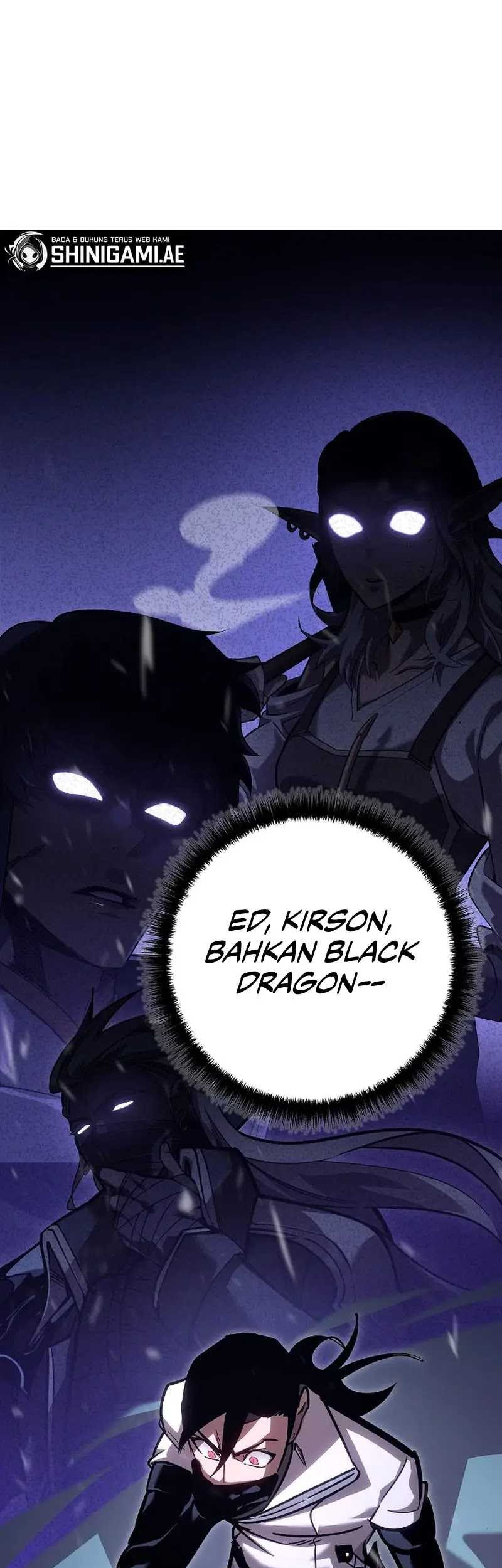 Regressing As The Reincarnated Bastard Of The Sword Clan Chapter 24 Gambar 81