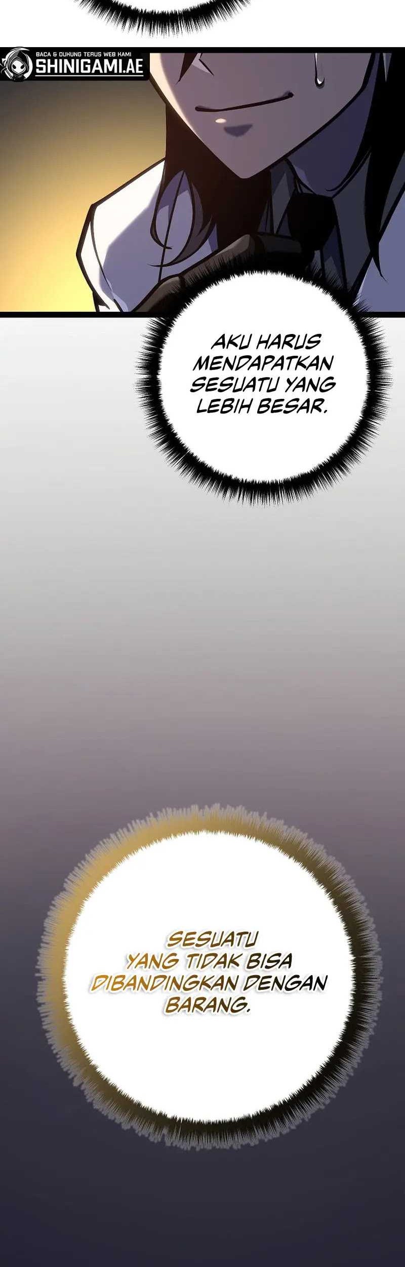 Regressing As The Reincarnated Bastard Of The Sword Clan Chapter 24 Gambar 87