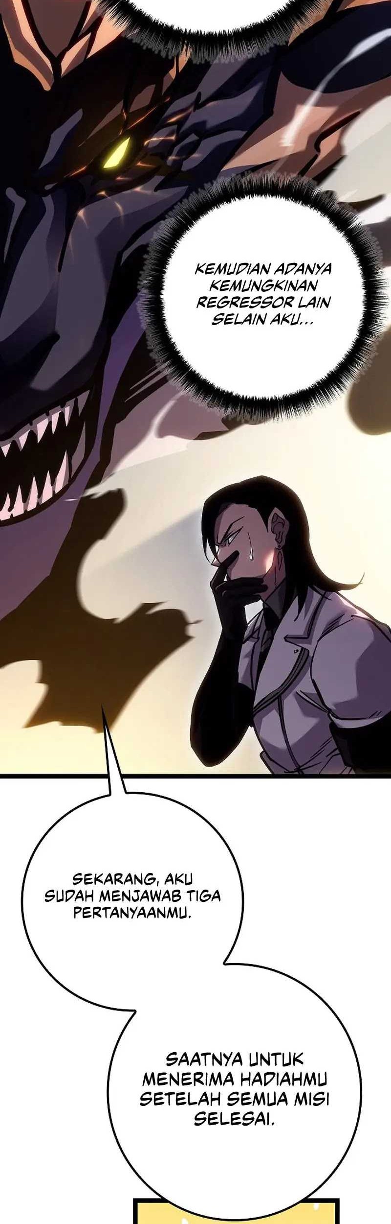 Regressing As The Reincarnated Bastard Of The Sword Clan Chapter 24 Gambar 85