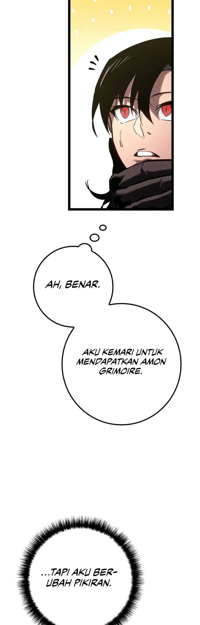 Regressing As The Reincarnated Bastard Of The Sword Clan Chapter 24 Gambar 86