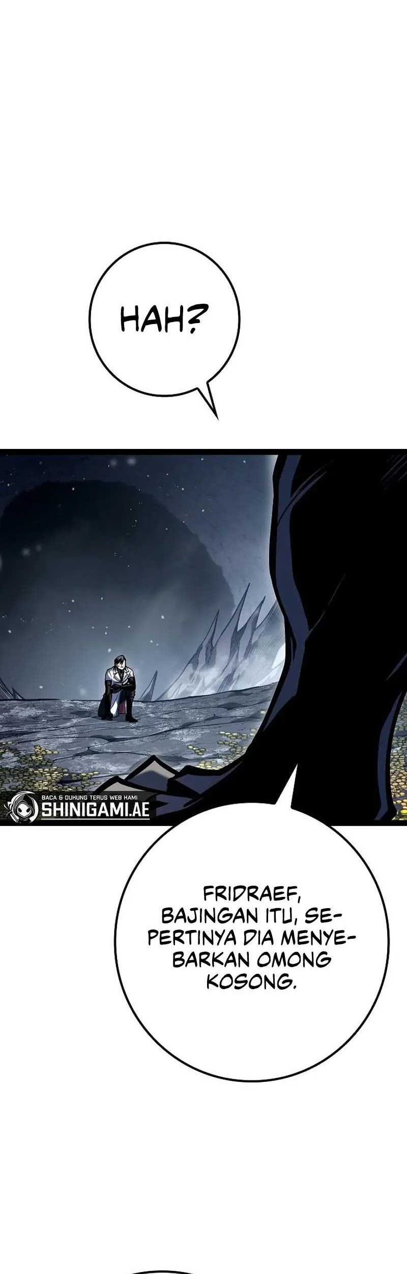 Regressing As The Reincarnated Bastard Of The Sword Clan Chapter 24 Gambar 20