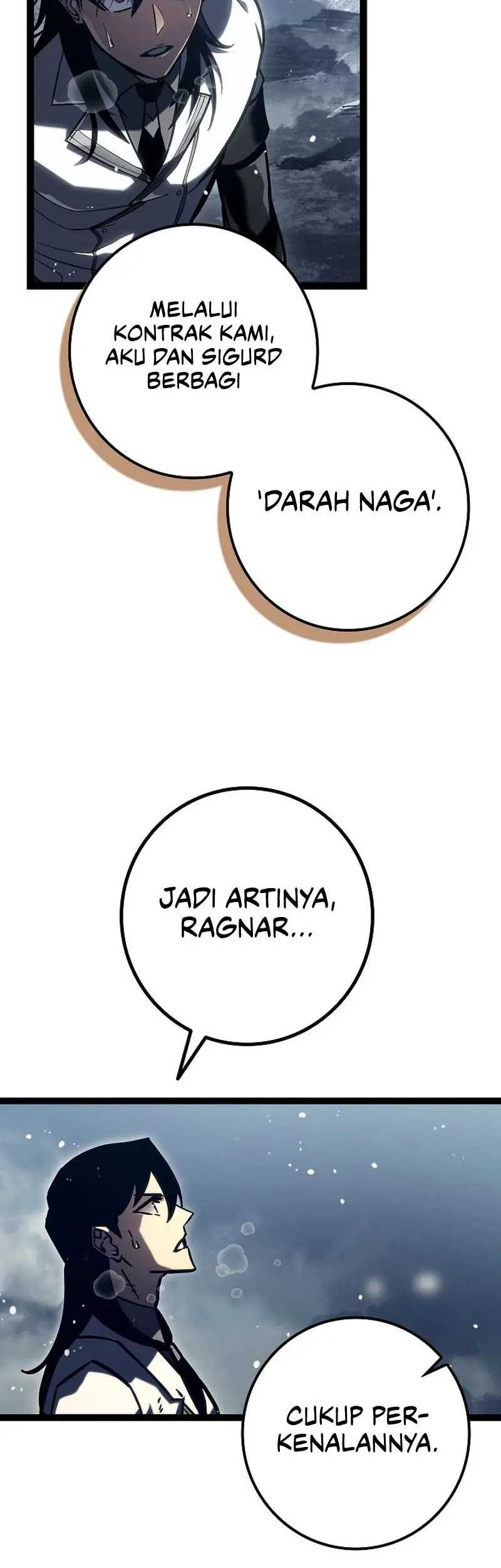 Regressing As The Reincarnated Bastard Of The Sword Clan Chapter 24 Gambar 24