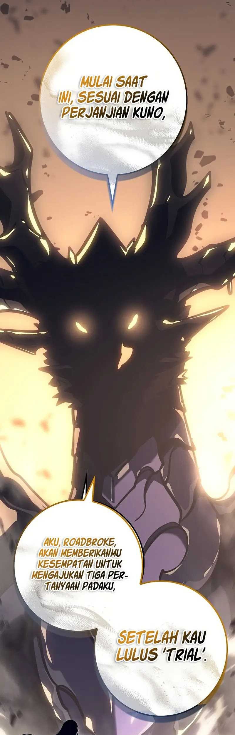 Regressing As The Reincarnated Bastard Of The Sword Clan Chapter 24 Gambar 26