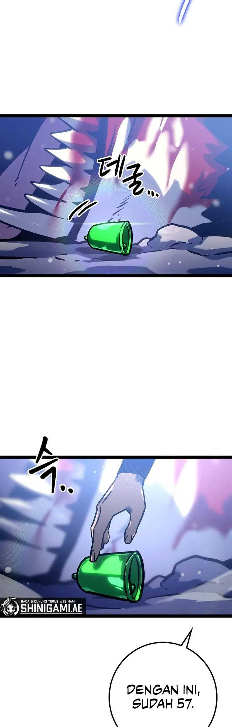 Regressing As The Reincarnated Bastard Of The Sword Clan Chapter 24 Gambar 32