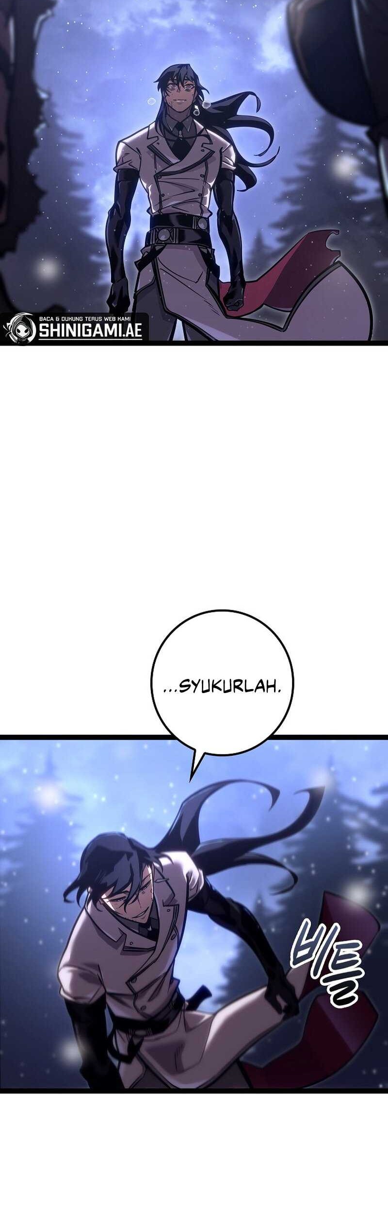 Regressing As The Reincarnated Bastard Of The Sword Clan Chapter 32 Gambar 52