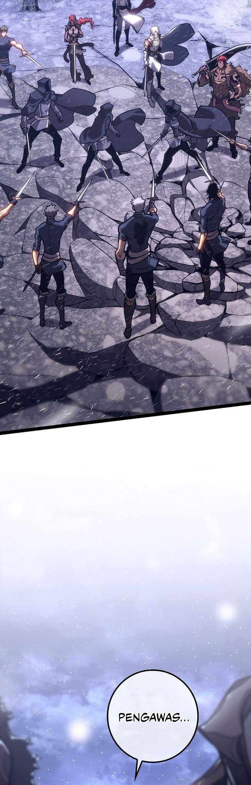 Regressing As The Reincarnated Bastard Of The Sword Clan Chapter 32 Gambar 51