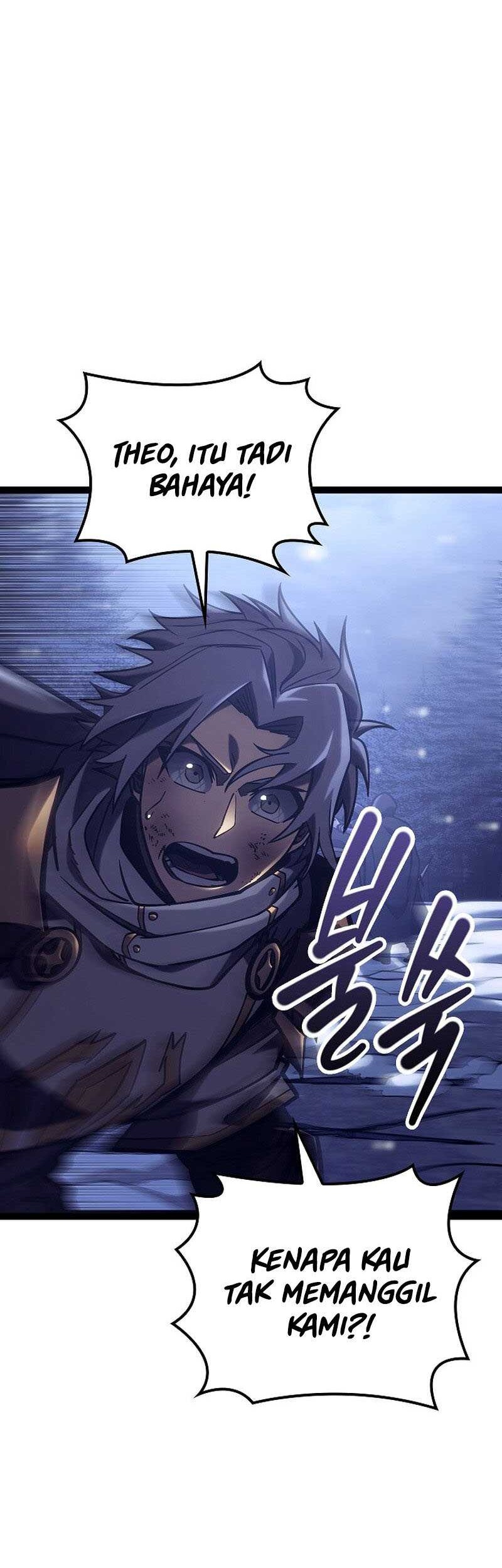 Regressing As The Reincarnated Bastard Of The Sword Clan Chapter 32 Gambar 56