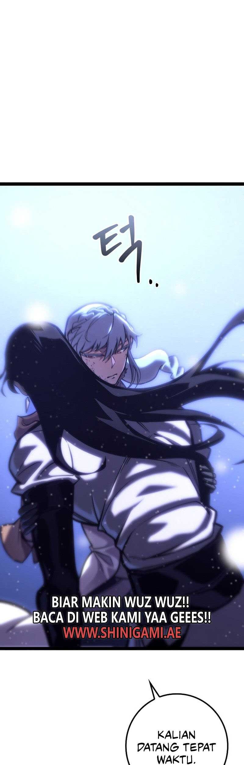 Regressing As The Reincarnated Bastard Of The Sword Clan Chapter 32 Gambar 53