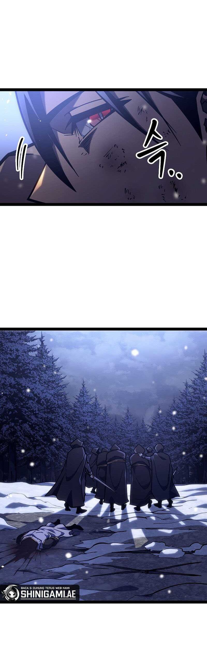 Regressing As The Reincarnated Bastard Of The Sword Clan Chapter 32 Gambar 55