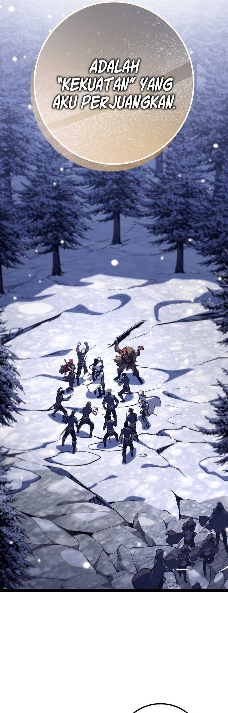 Regressing As The Reincarnated Bastard Of The Sword Clan Chapter 32 Gambar 61