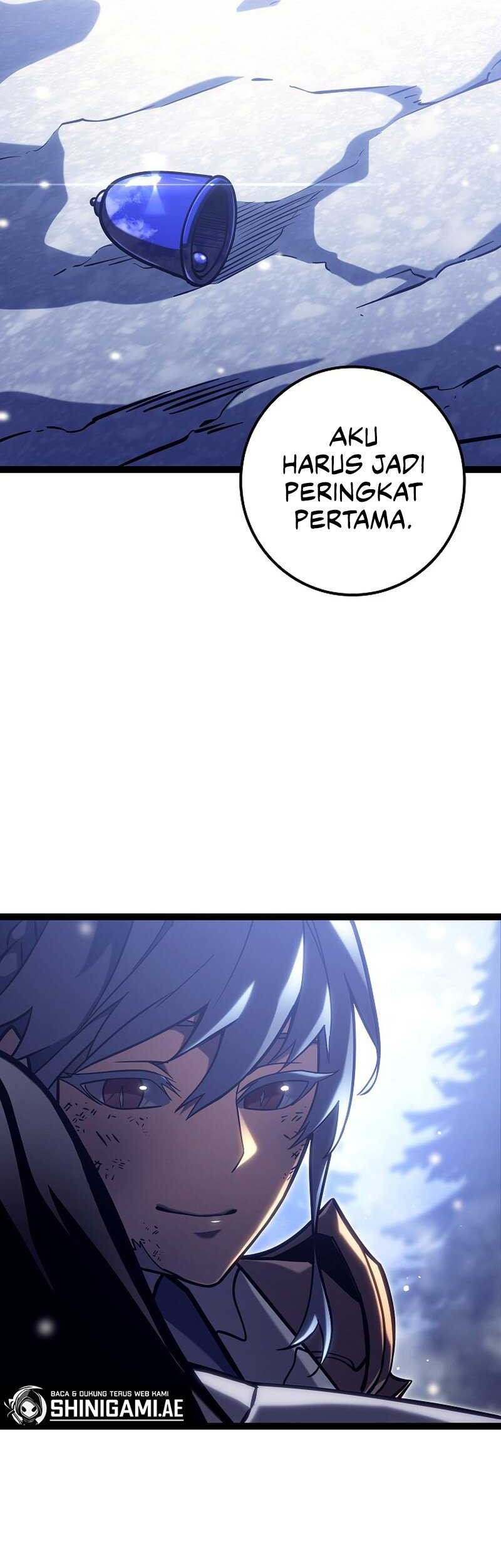 Regressing As The Reincarnated Bastard Of The Sword Clan Chapter 32 Gambar 63