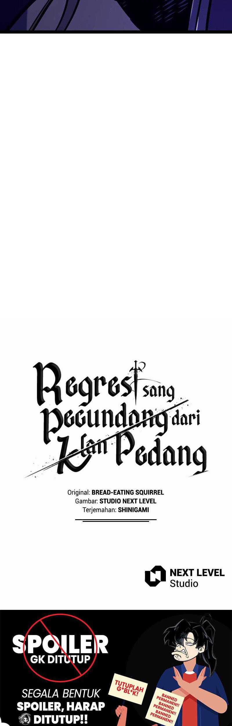 Regressing As The Reincarnated Bastard Of The Sword Clan Chapter 32 Gambar 70