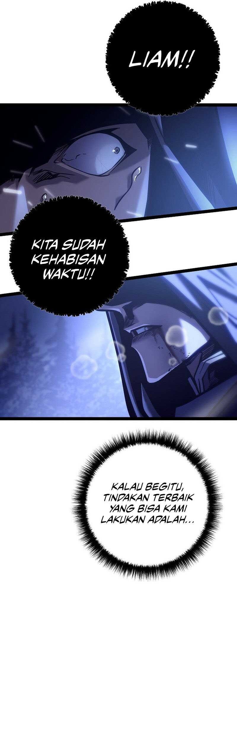 Regressing As The Reincarnated Bastard Of The Sword Clan Chapter 32 Gambar 33