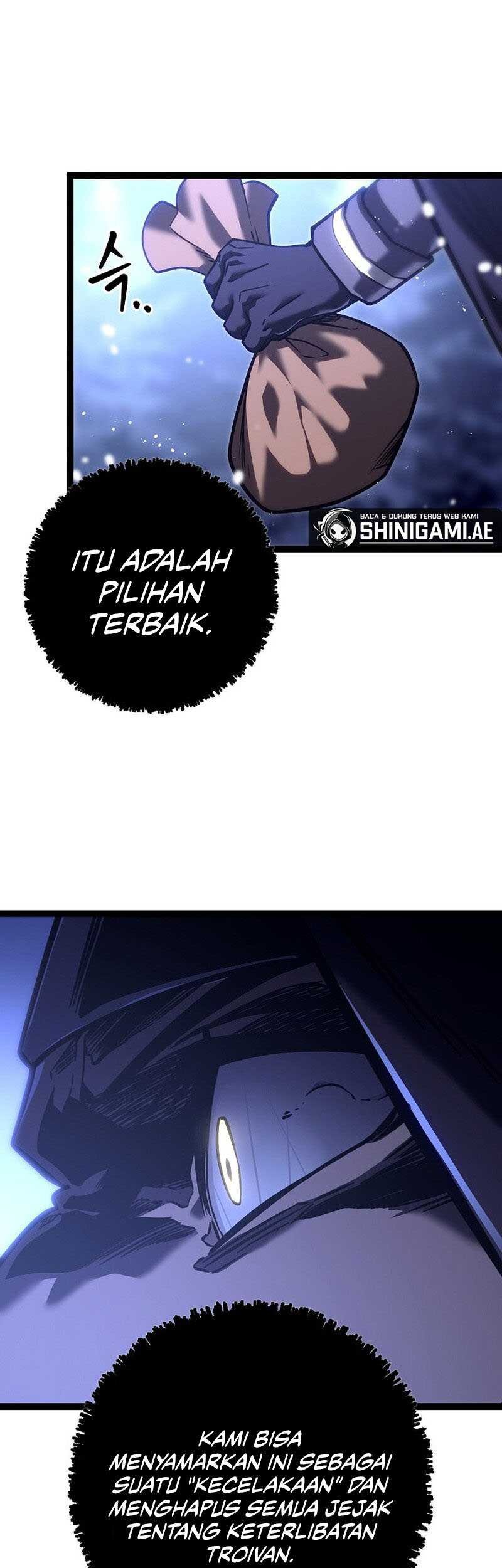 Regressing As The Reincarnated Bastard Of The Sword Clan Chapter 32 Gambar 37