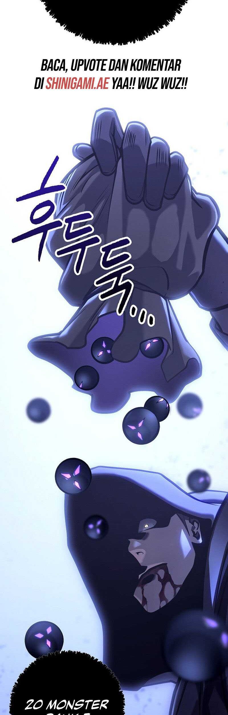 Regressing As The Reincarnated Bastard Of The Sword Clan Chapter 32 Gambar 38