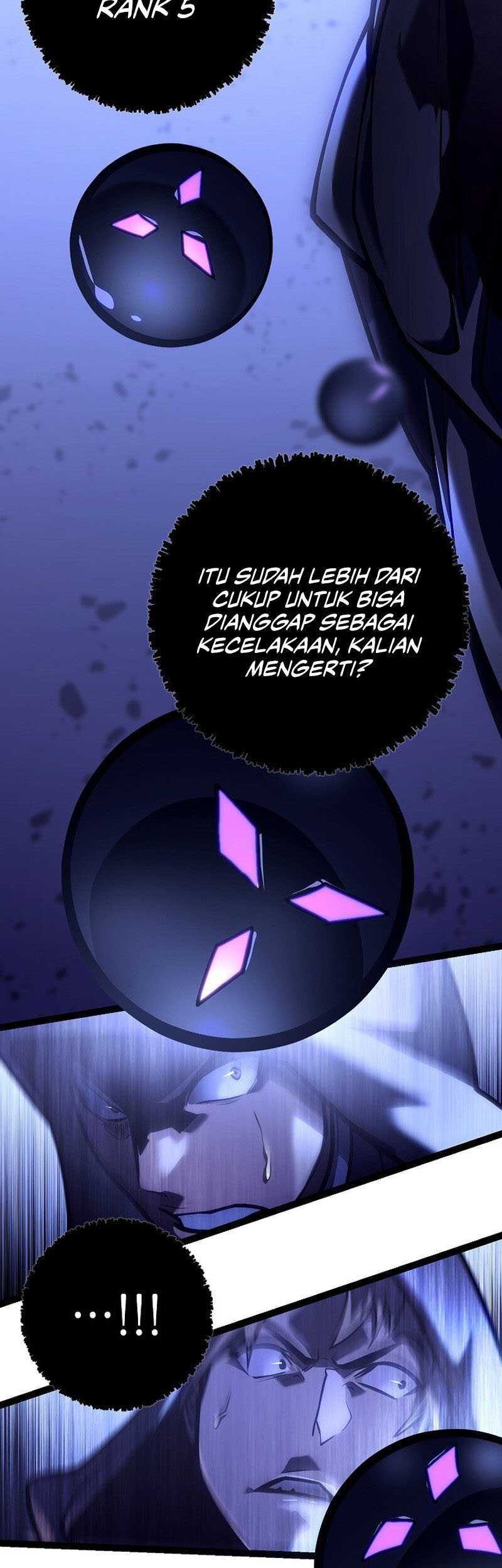 Regressing As The Reincarnated Bastard Of The Sword Clan Chapter 32 Gambar 39