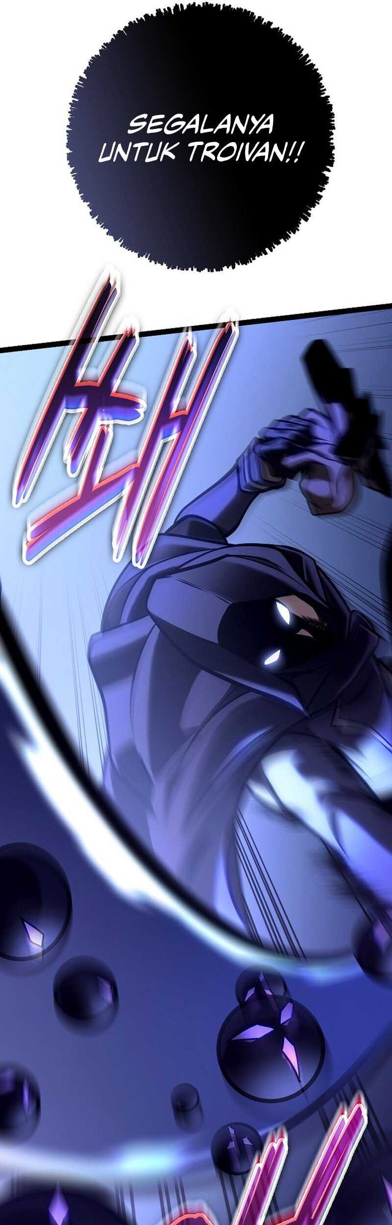 Regressing As The Reincarnated Bastard Of The Sword Clan Chapter 32 Gambar 41