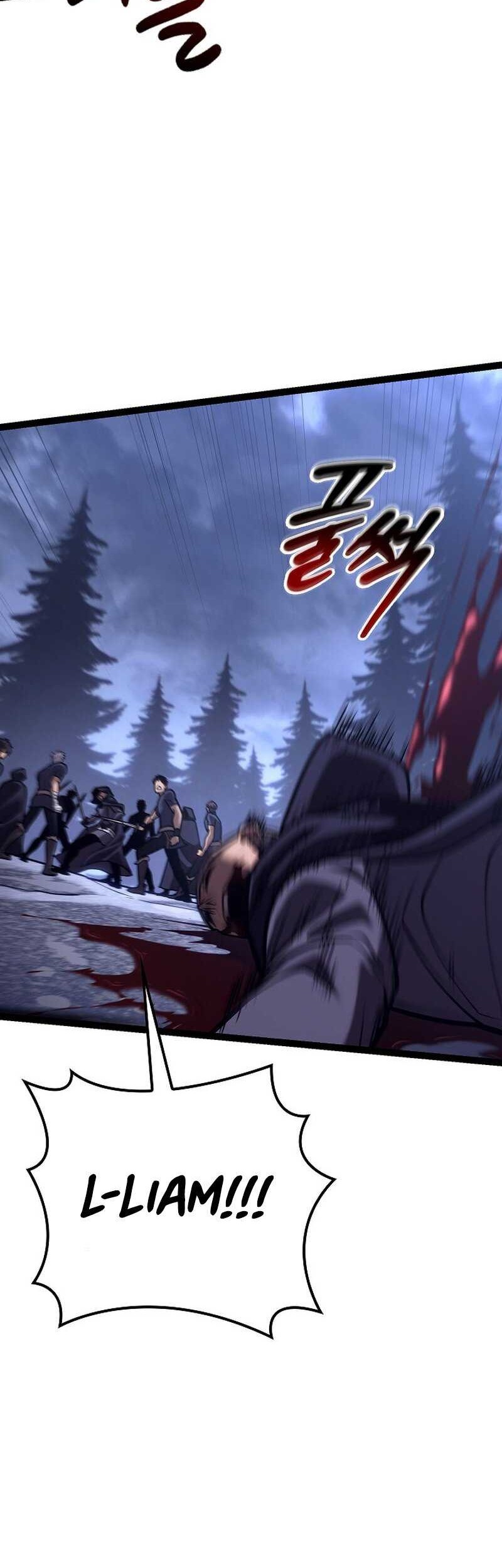 Regressing As The Reincarnated Bastard Of The Sword Clan Chapter 32 Gambar 48