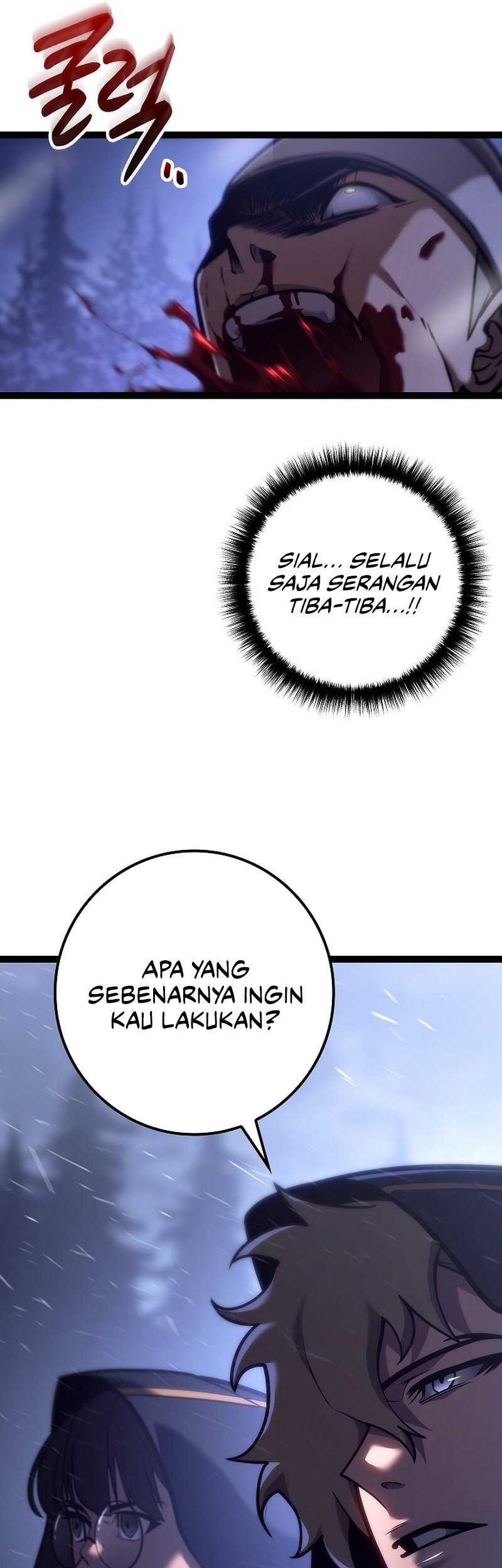 Regressing As The Reincarnated Bastard Of The Sword Clan Chapter 32 Gambar 45