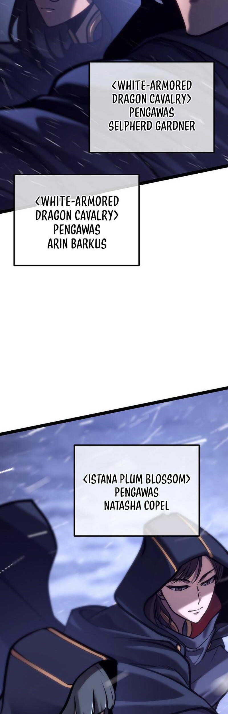 Regressing As The Reincarnated Bastard Of The Sword Clan Chapter 32 Gambar 46