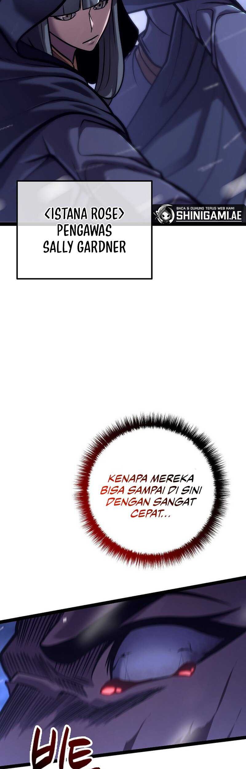 Regressing As The Reincarnated Bastard Of The Sword Clan Chapter 32 Gambar 47