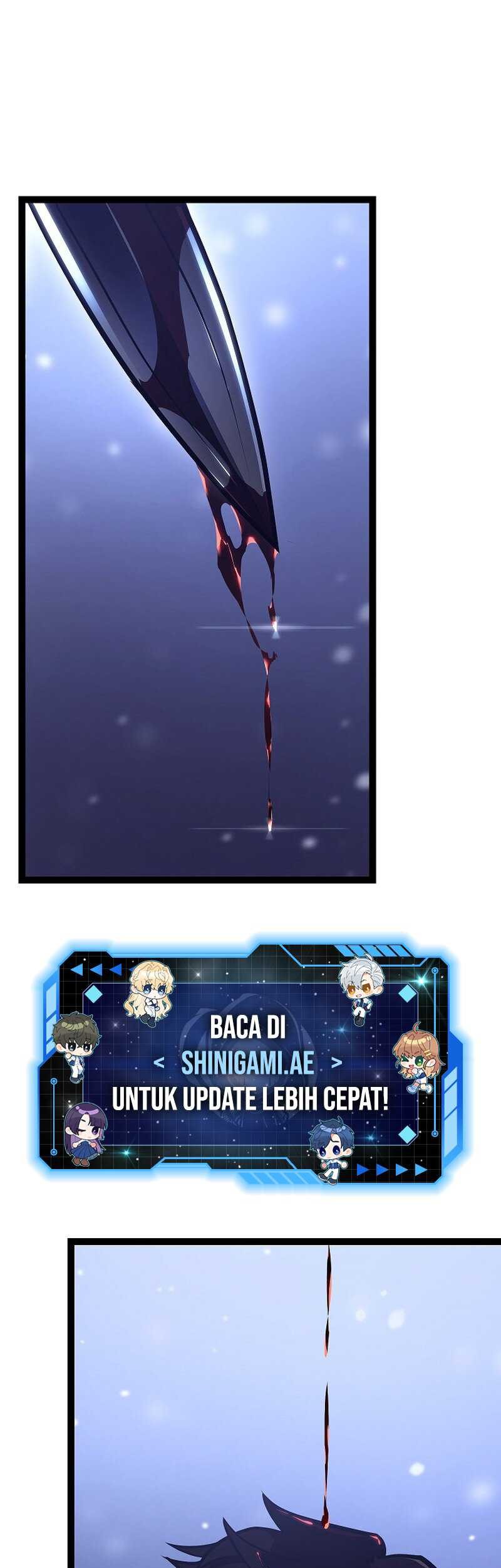 Manhwa Regressing As The Reincarnated Bastard Of The Sword Clan Chapter 32 gambar nomor 2