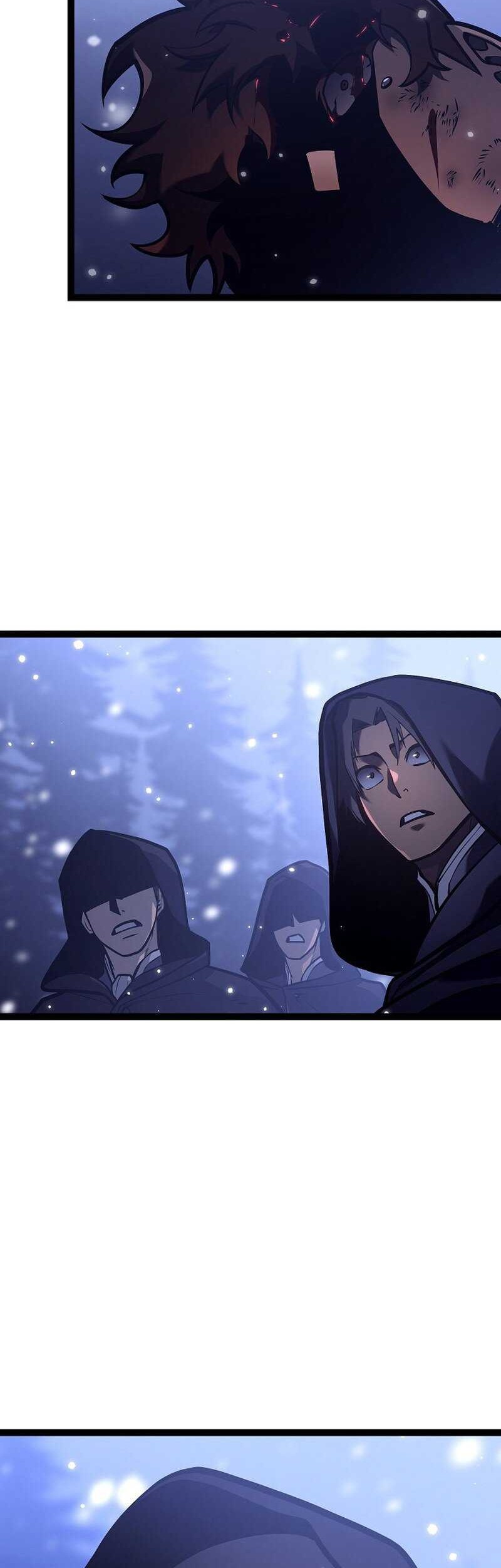 Regressing As The Reincarnated Bastard Of The Sword Clan Chapter 32 Gambar 3