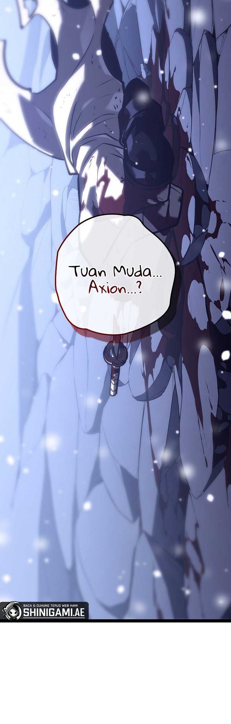 Regressing As The Reincarnated Bastard Of The Sword Clan Chapter 32 Gambar 5