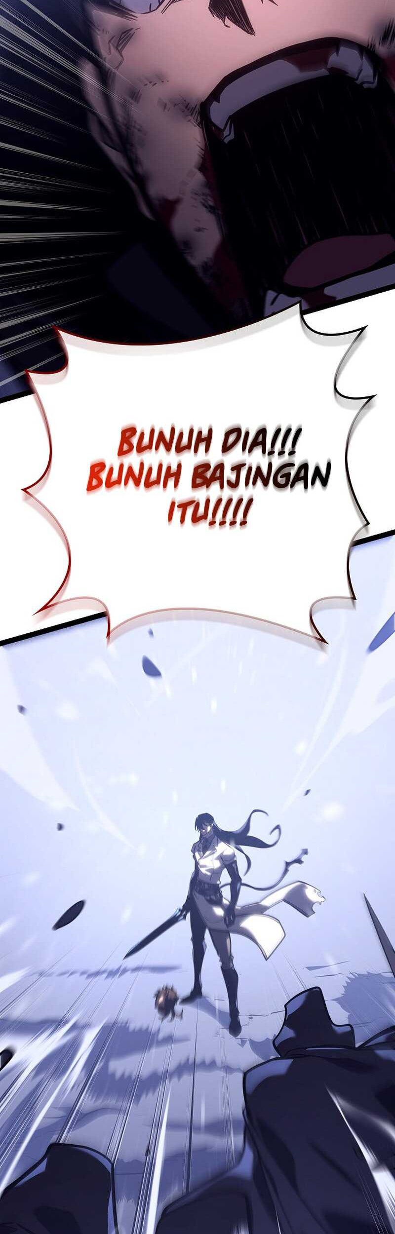 Regressing As The Reincarnated Bastard Of The Sword Clan Chapter 32 Gambar 7