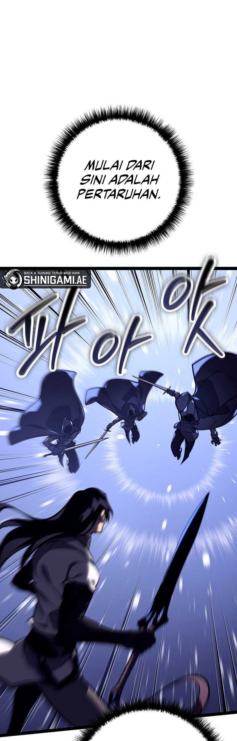 Regressing As The Reincarnated Bastard Of The Sword Clan Chapter 32 Gambar 11