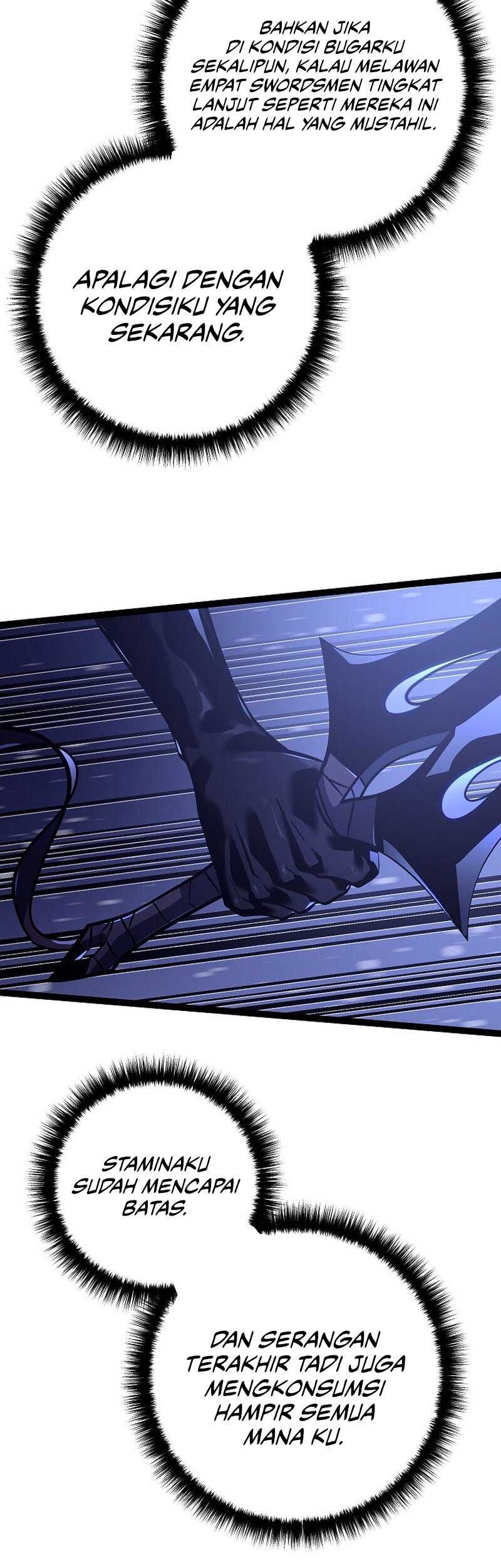 Regressing As The Reincarnated Bastard Of The Sword Clan Chapter 32 Gambar 12