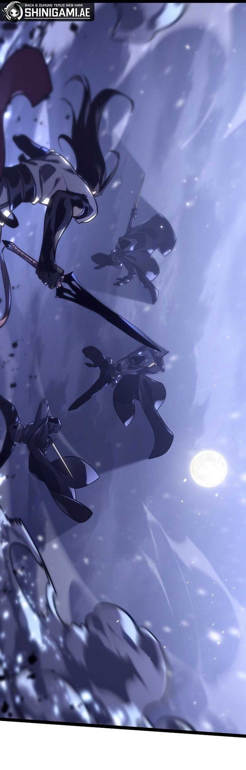 Regressing As The Reincarnated Bastard Of The Sword Clan Chapter 32 Gambar 15