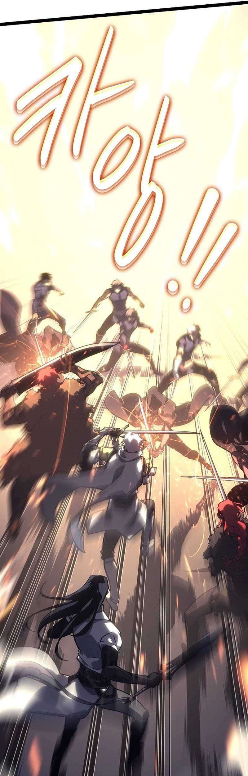 Regressing As The Reincarnated Bastard Of The Sword Clan Chapter 32 Gambar 17