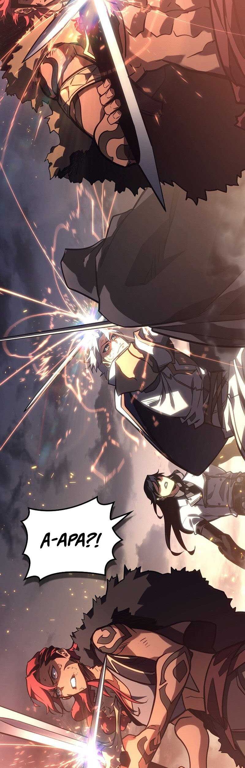 Regressing As The Reincarnated Bastard Of The Sword Clan Chapter 32 Gambar 19