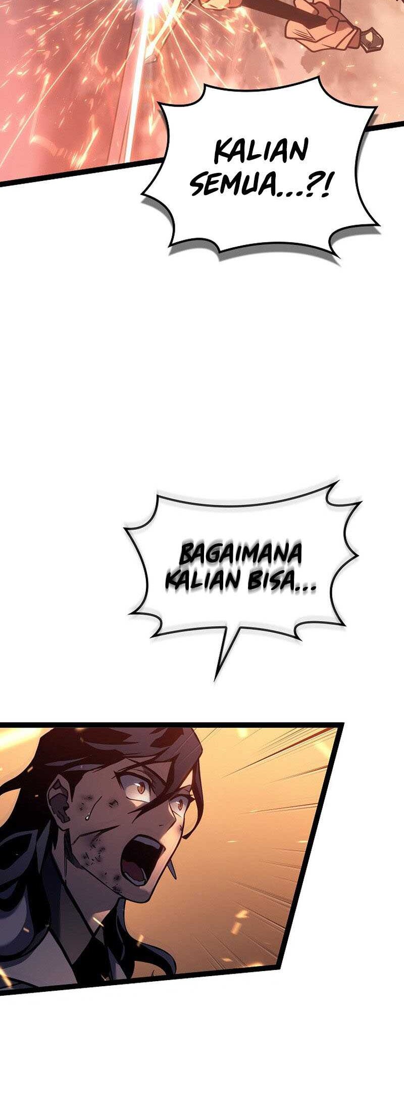 Regressing As The Reincarnated Bastard Of The Sword Clan Chapter 32 Gambar 20