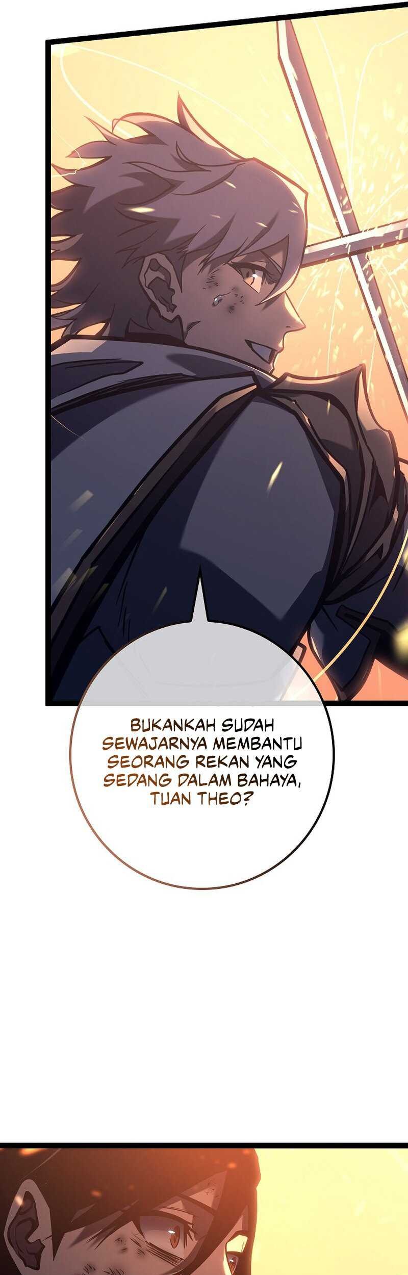 Regressing As The Reincarnated Bastard Of The Sword Clan Chapter 32 Gambar 21