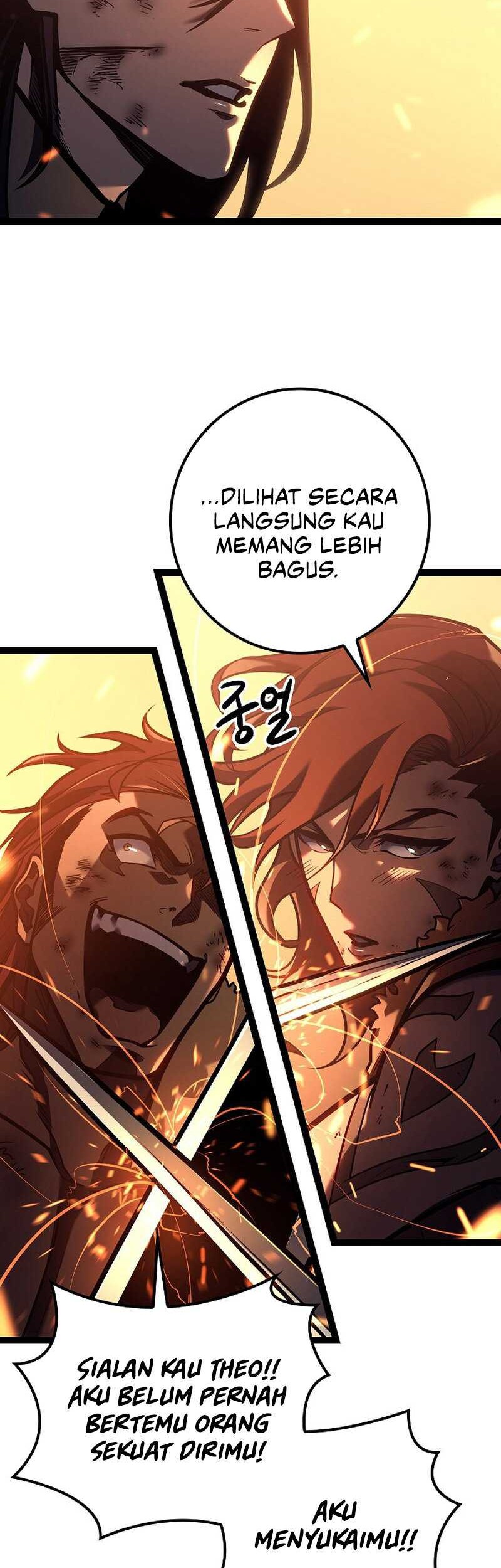 Regressing As The Reincarnated Bastard Of The Sword Clan Chapter 32 Gambar 22