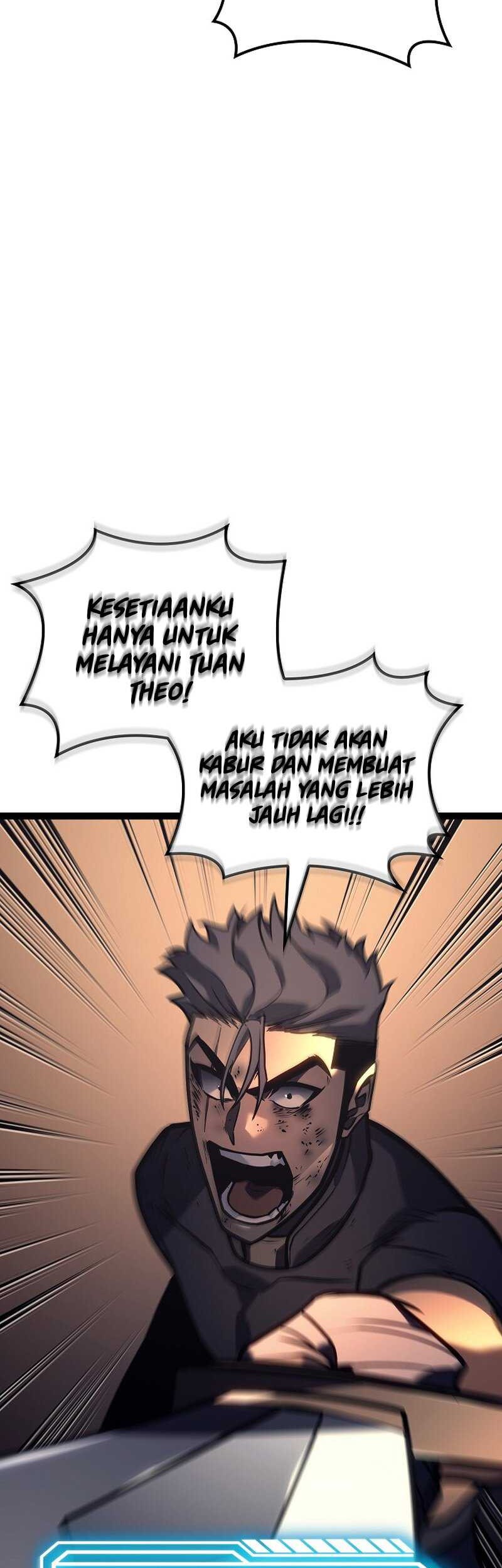 Regressing As The Reincarnated Bastard Of The Sword Clan Chapter 32 Gambar 23