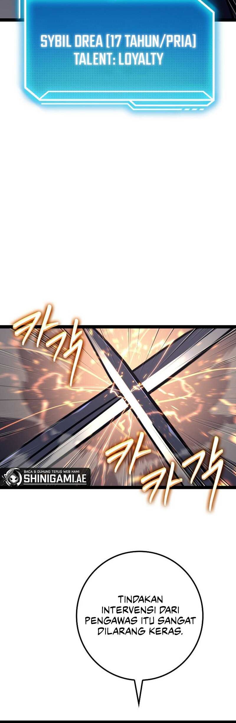 Regressing As The Reincarnated Bastard Of The Sword Clan Chapter 32 Gambar 24